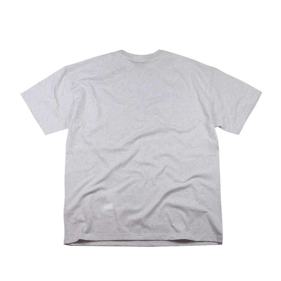 游泳印花短TEE SPORTING T