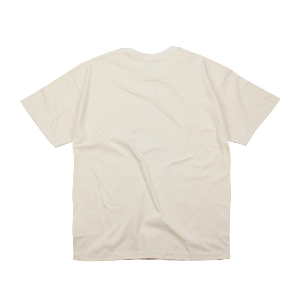 單車印花短TEE 90S CLUB T BICYCLE