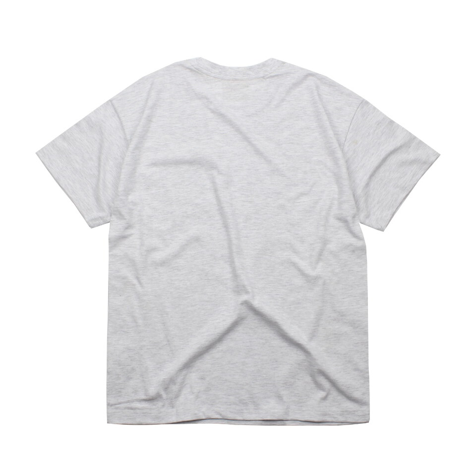 單車印花短TEE 90S CLUB T BICYCLE