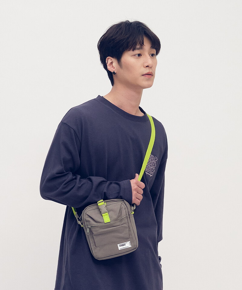 COP3008 PM旅行小包