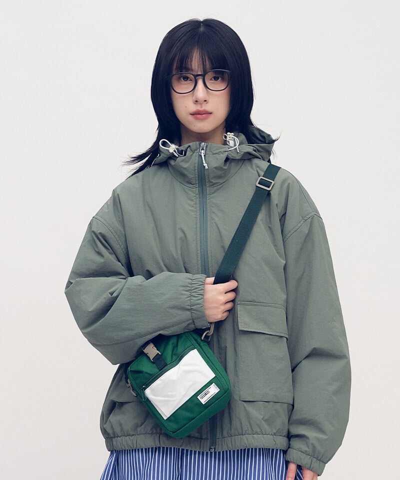 COP3008 PM旅行小包