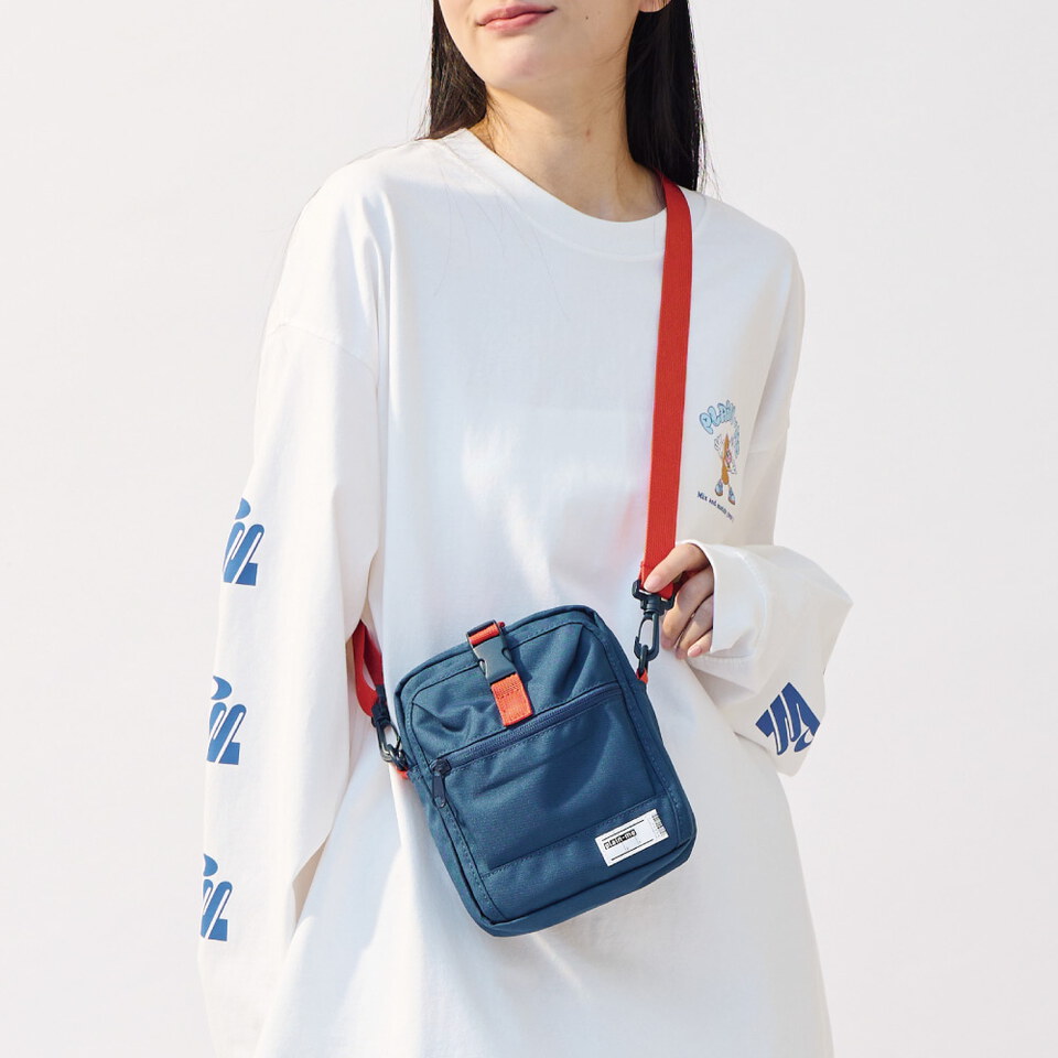 COP3008 PM旅行小包