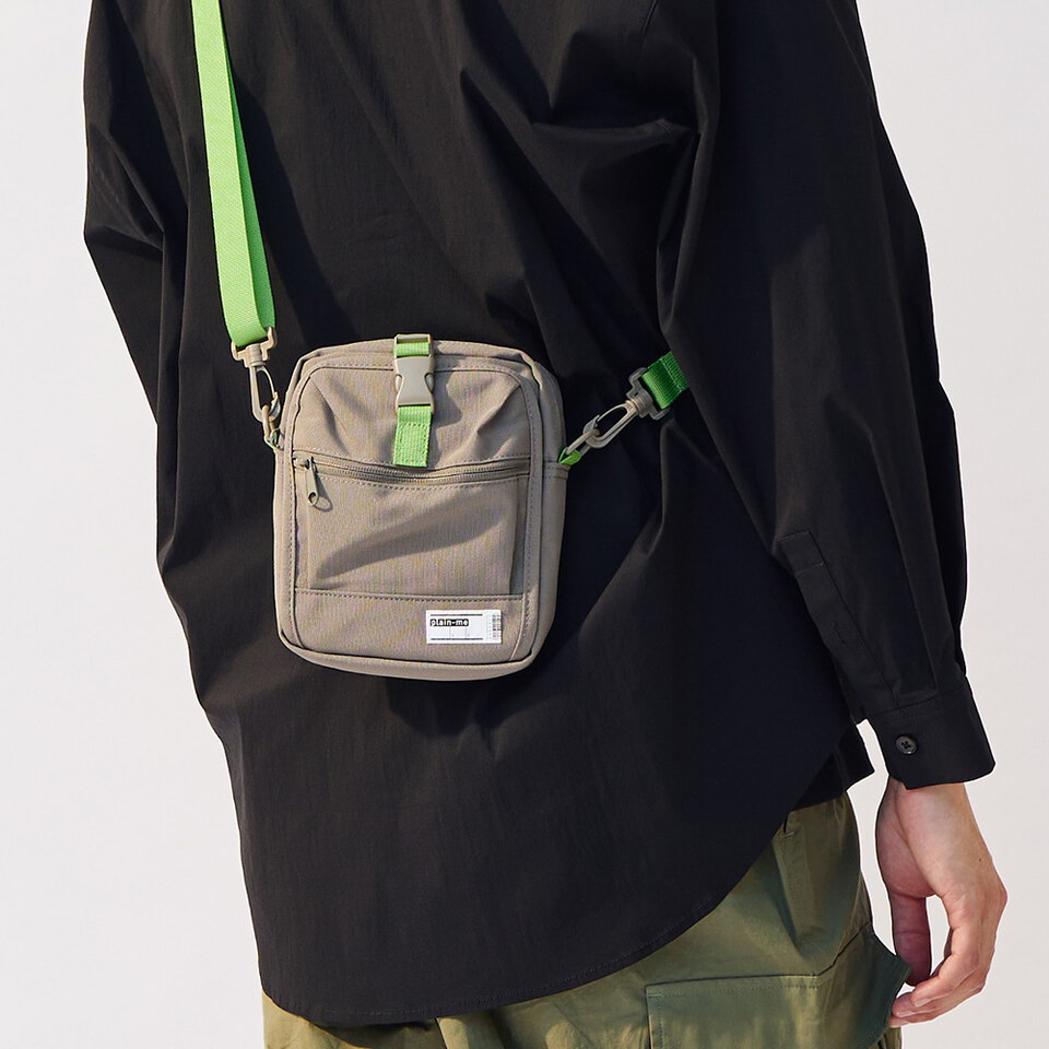 COP3008 PM旅行小包