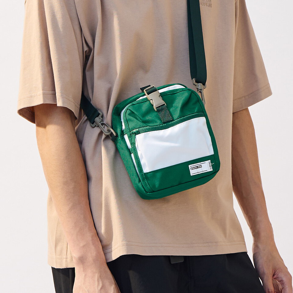 COP3008 PM旅行小包