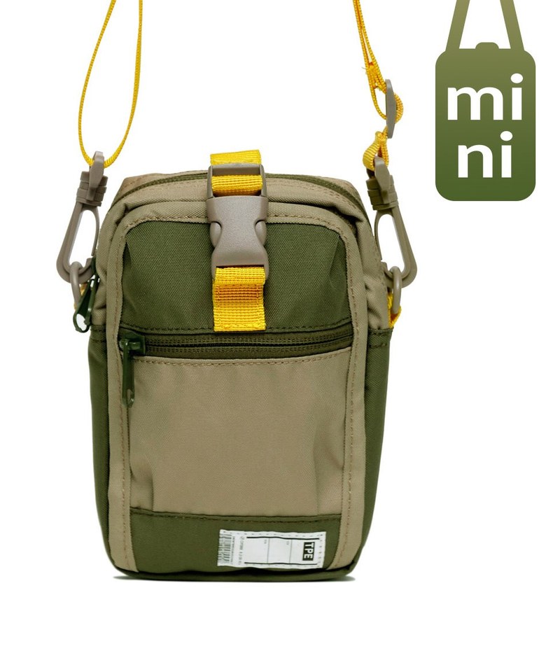 PM旅行小包 mini