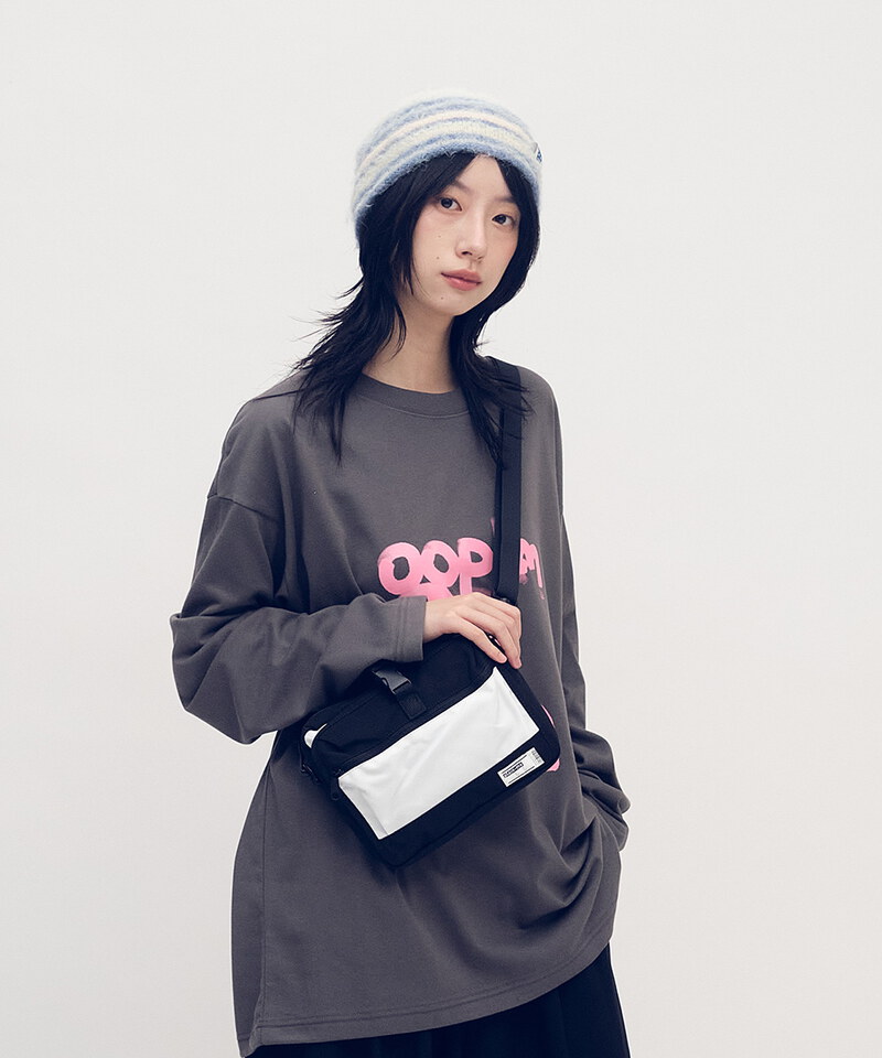 PM大容量旅行小包