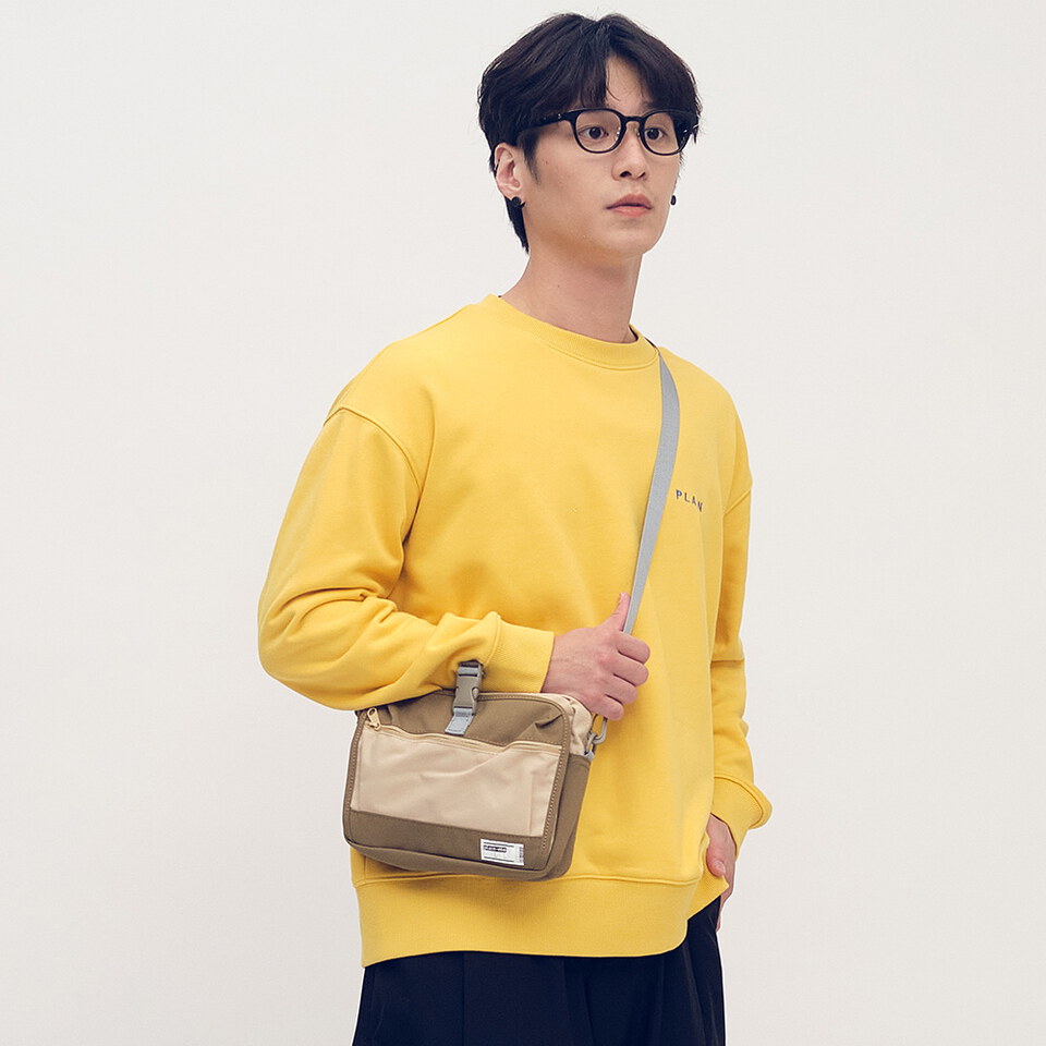 COP3032 PM大容量旅行小包