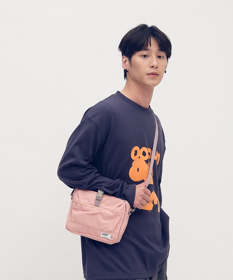 COP3032 PM大容量旅行小包