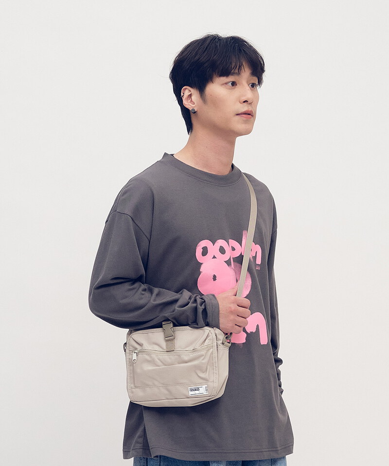 COP3032 PM大容量旅行小包