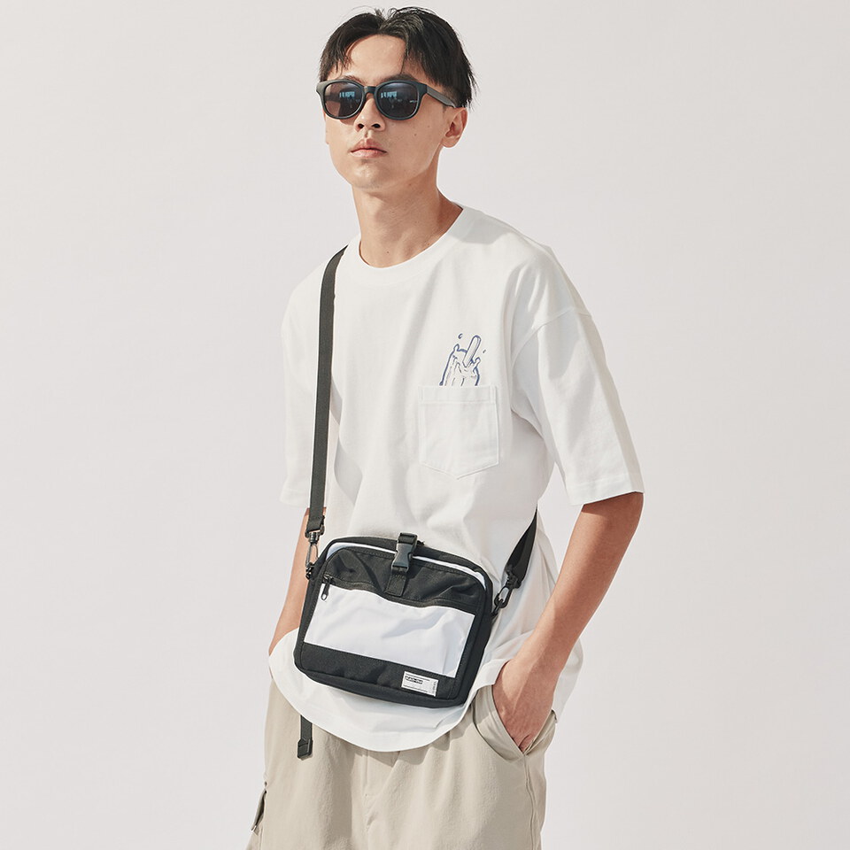 PM大容量旅行小包