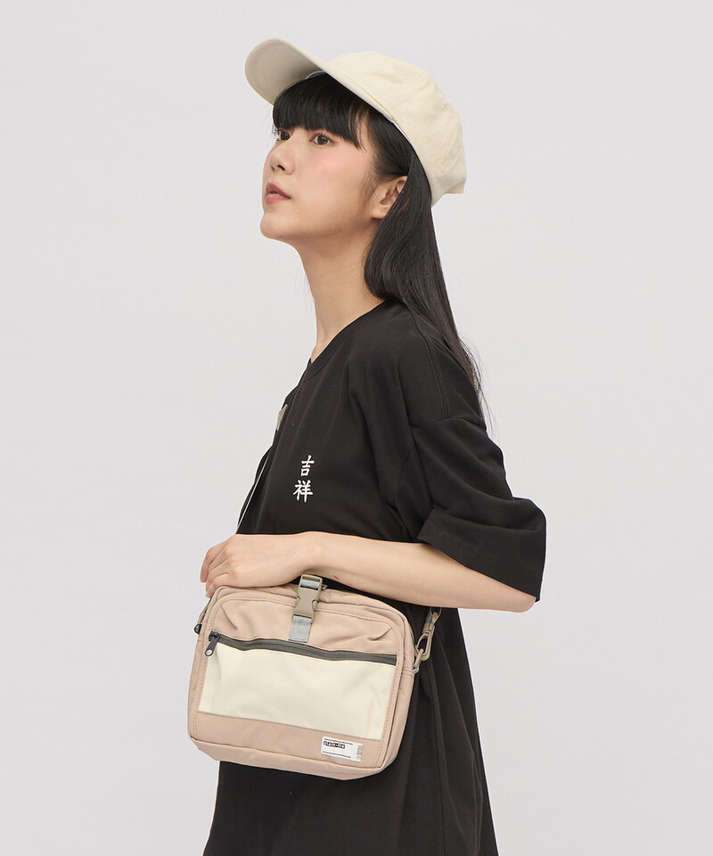 COP3032 PM大容量旅行小包