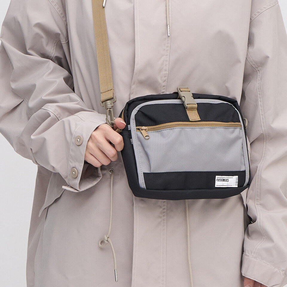 COP3032 PM大容量旅行小包