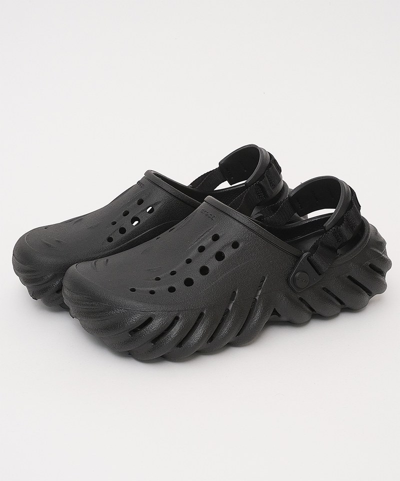 CRS1901-241 Crocs Echo Clog 波波克駱格