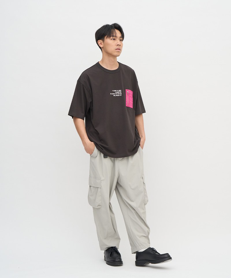 COMPUTEX 聯名口袋TEE