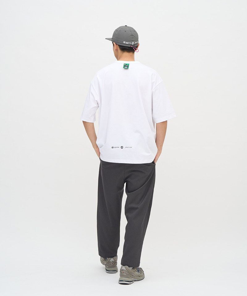 COMPUTEX 聯名口袋TEE