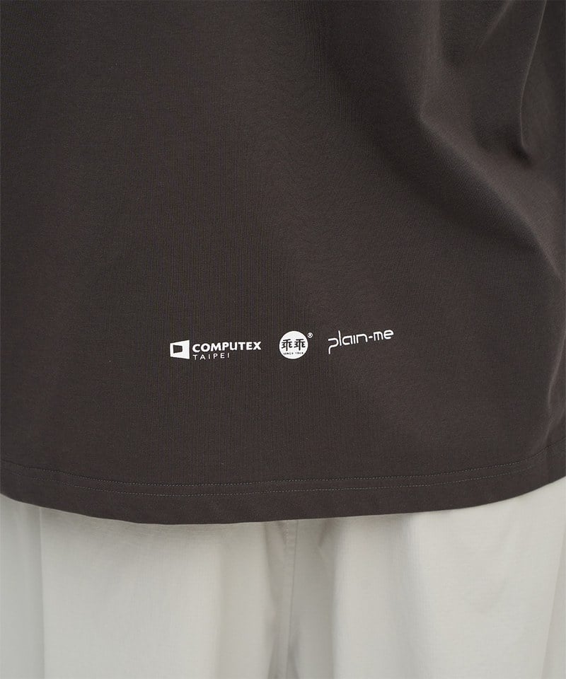 COMPUTEX 聯名口袋TEE
