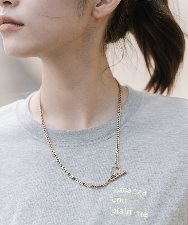 VCP聯名繡花logoTEE