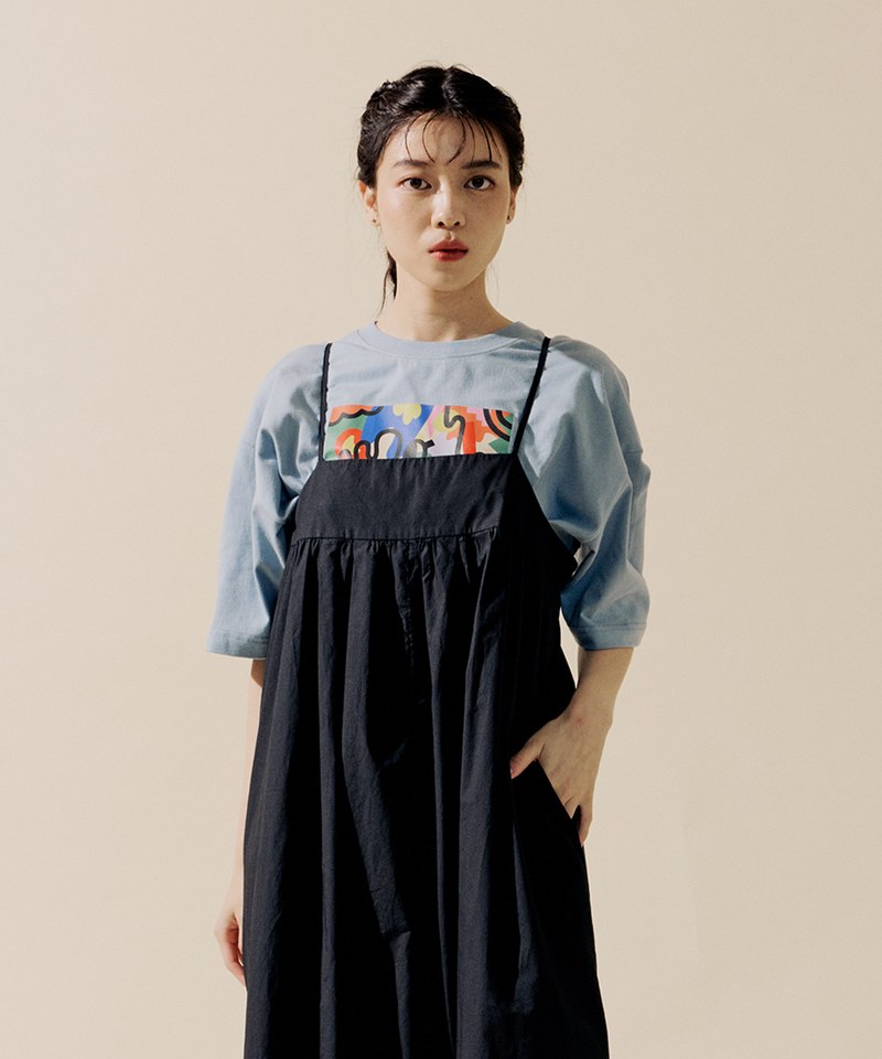 俏皮Wink圖TEE