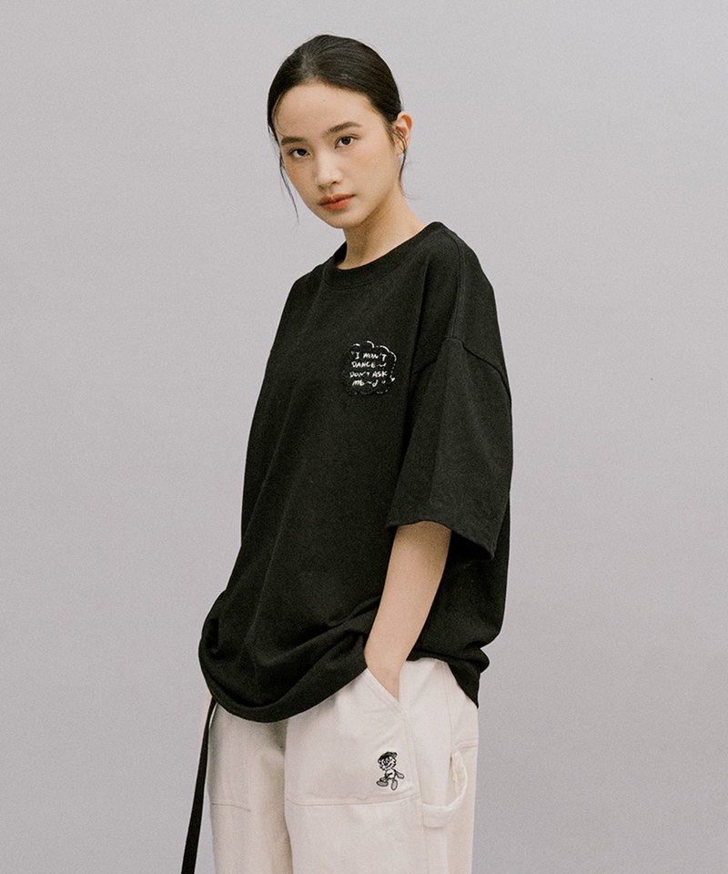 Gary聯名 SINGIN' TIME Tee
