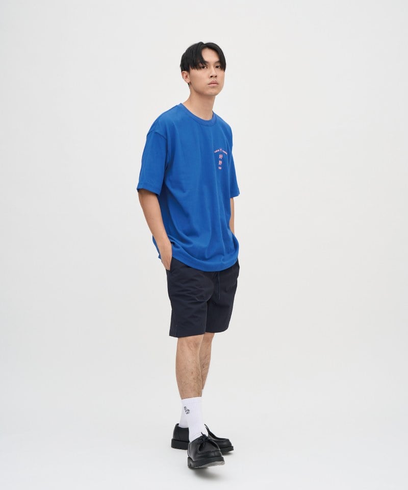 CRV0181-251 plain-me X allrover 好野短袖TEE