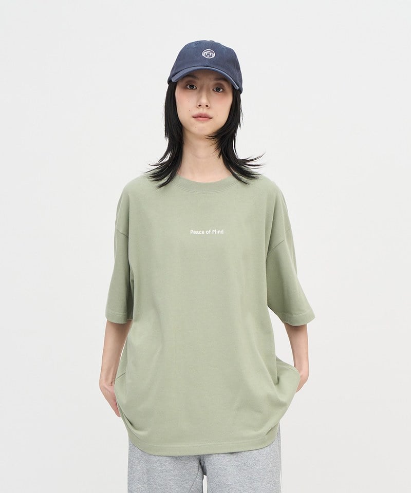 CRV0182-251 NORITAKE 土地公短TEE
