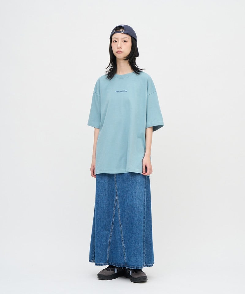 NORITAKE 土地公短TEE