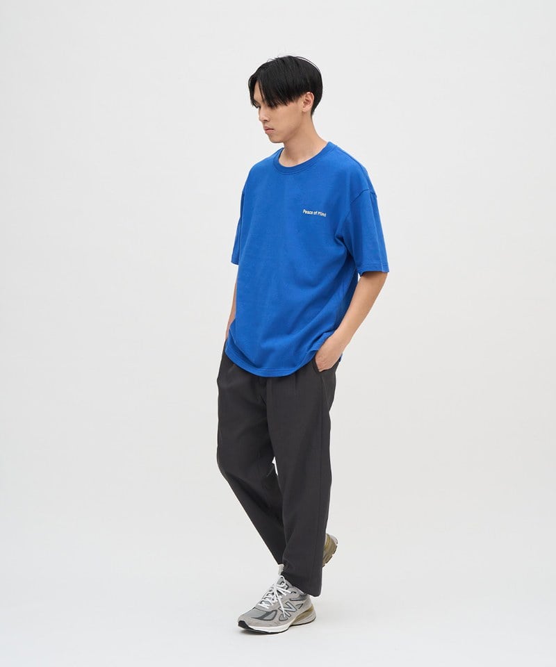 NORITAKE 虎爺短TEE