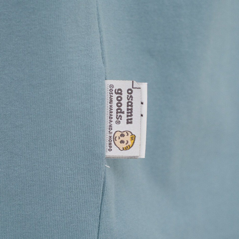 CRV0195-262 OSAMU GOODS 聯名經典圖像短袖TEE