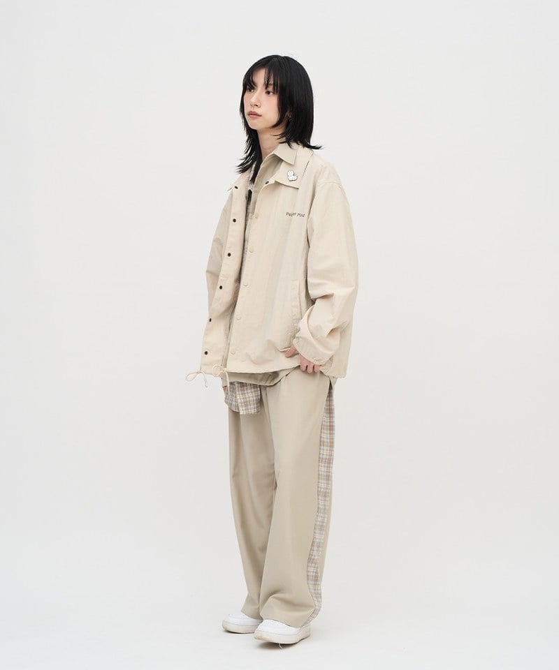 NORITAKE 虎爺教練外套