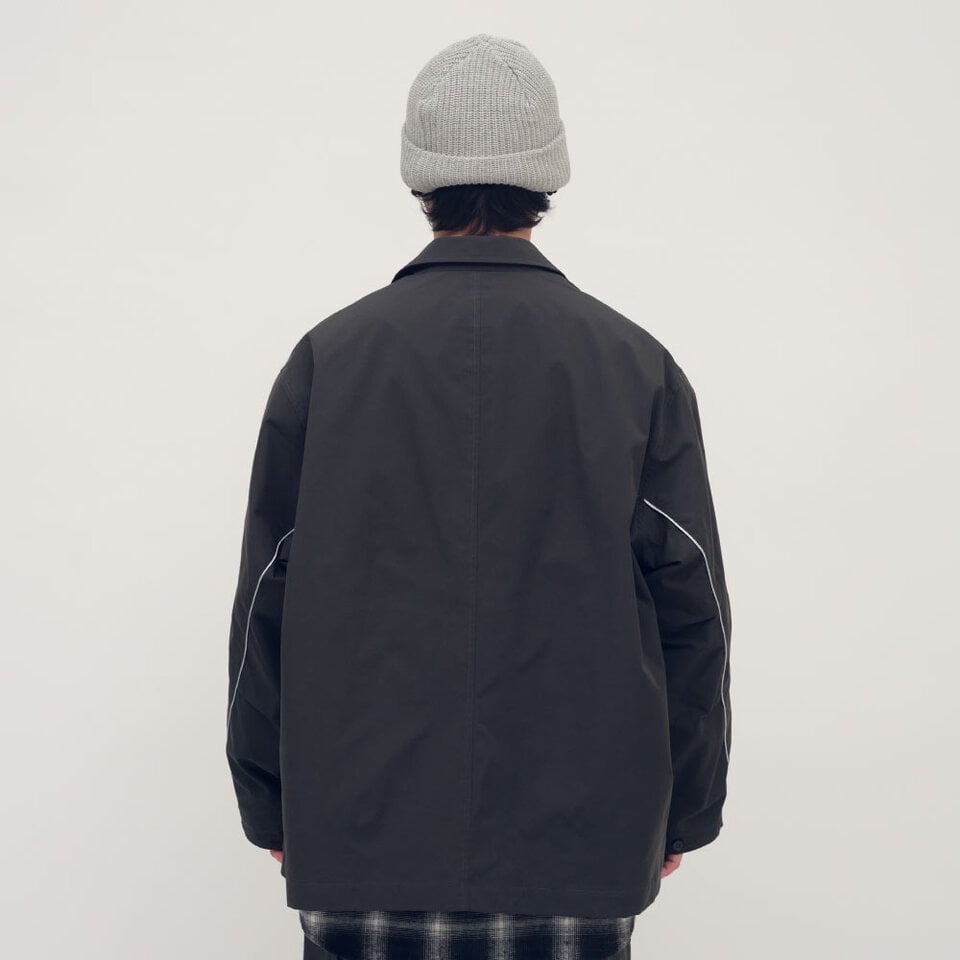 CRV1153-252 中信聯名防潑水機能西裝外套