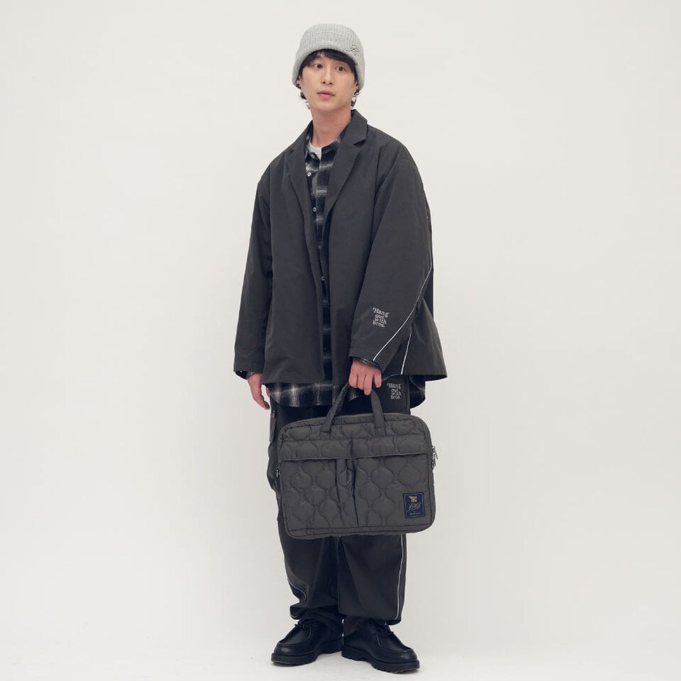 CRV1153-252 中信聯名防潑水機能西裝外套