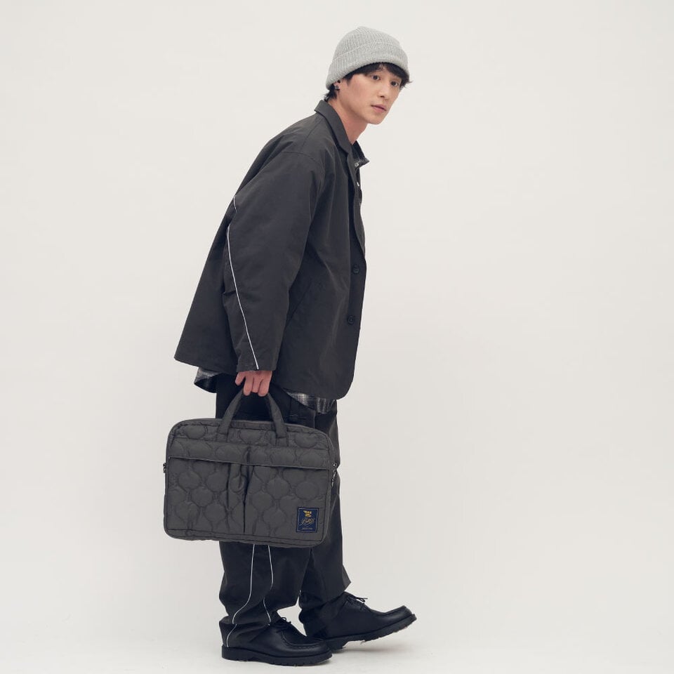 CRV1153-252 中信聯名防潑水機能西裝外套