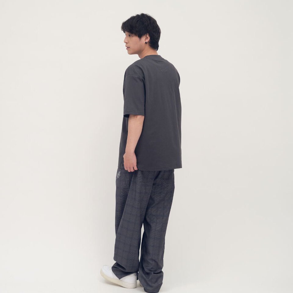 CRV0191-252 中信聯名小P紀念版短袖TEE