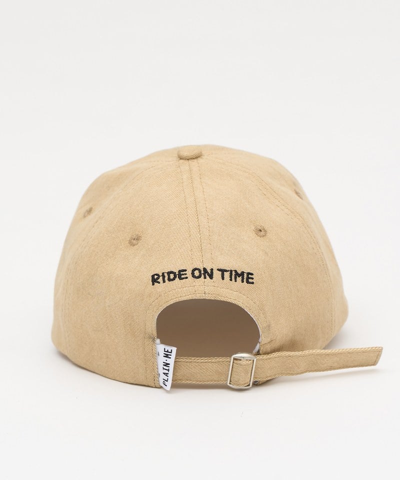 CRV2349-251 RIDE ON TIME 安全帽頭像老帽