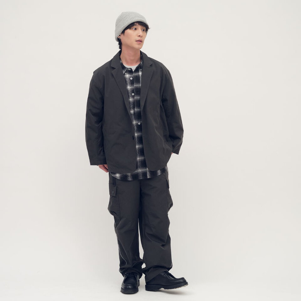 CRV2350-252 中信聯名刺繡針織毛帽