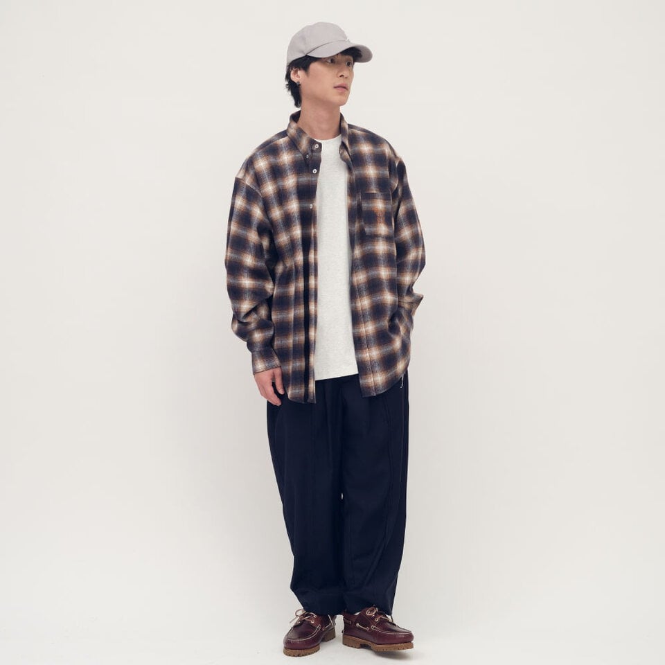 CRV2351-252 中信聯名刺繡經典棒球帽