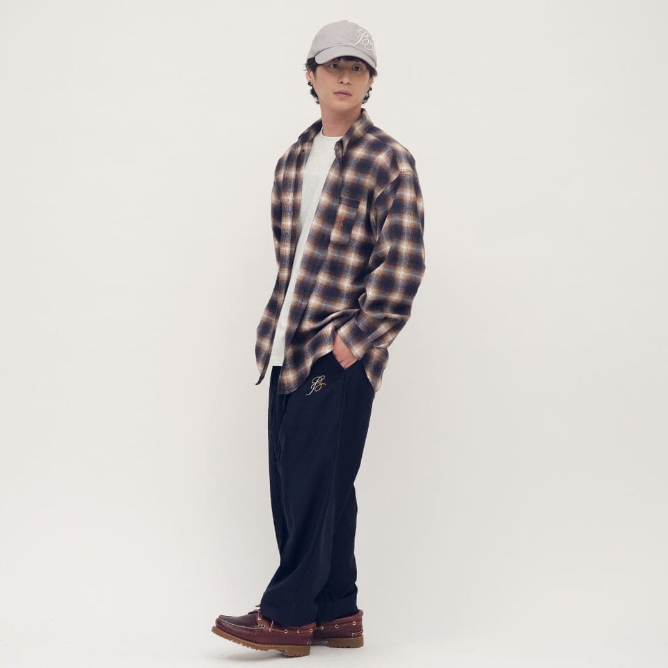 CRV2351-252 中信聯名刺繡經典棒球帽