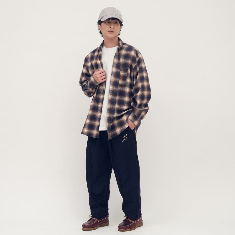 CRV2351-252 中信聯名刺繡經典棒球帽