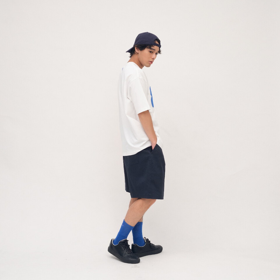 CRV2353-262 OSAMU GOODS 聯名刺繡老帽