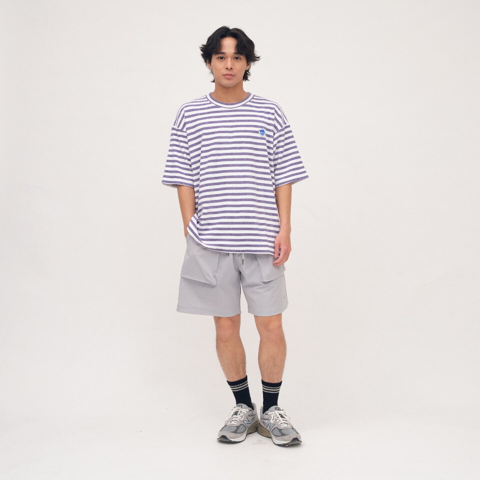 CRV2945-262 OSAMU GOODS 聯名中筒襪
