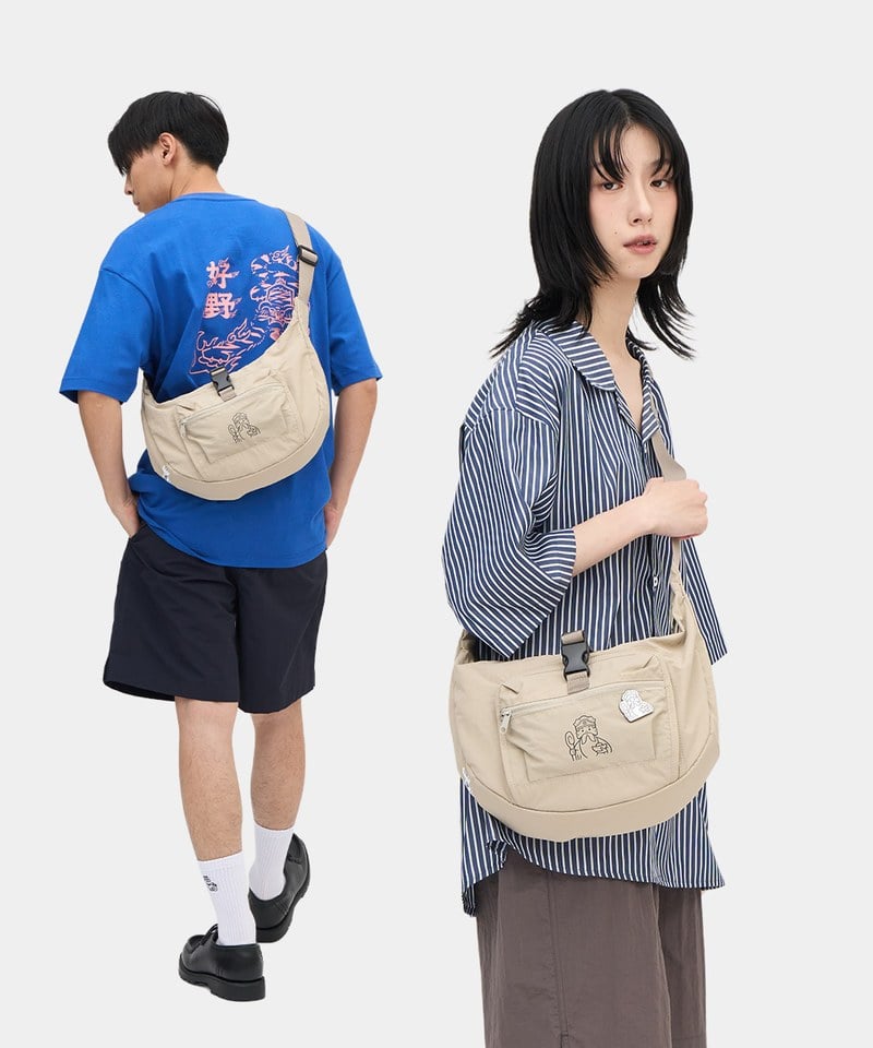 CRV30121-251 NORITAKE 土地公元寶包