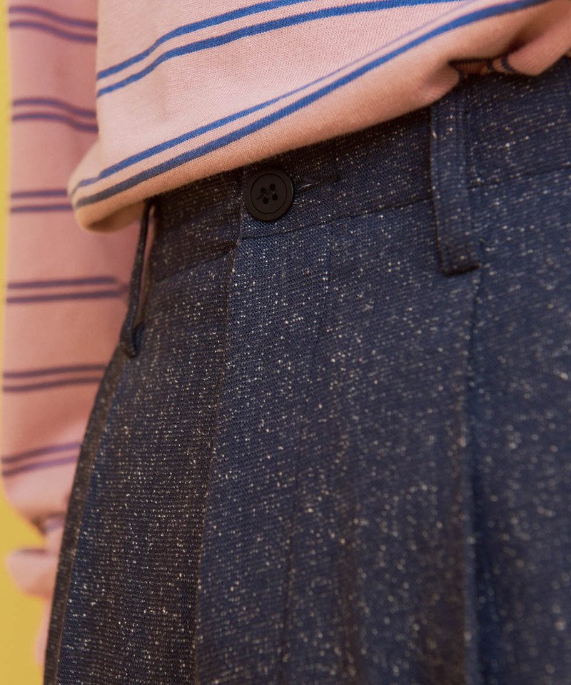 雪花Billy Pants 比例神褲 mini matters X plain-me