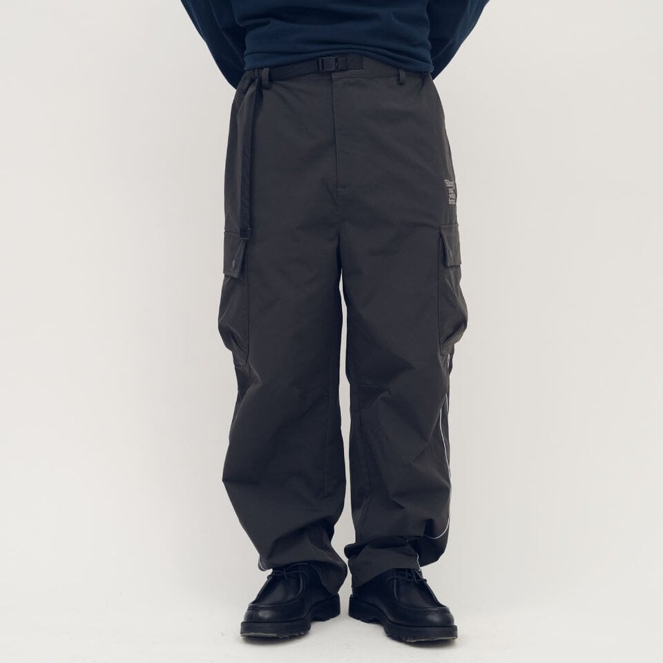 CRV3808-252 中信聯名防潑水機能口袋長褲