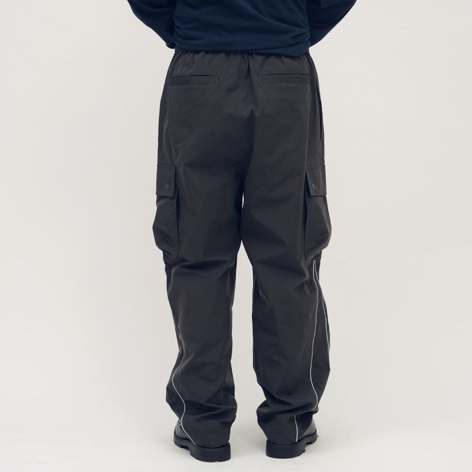 CRV3808-252 中信聯名防潑水機能口袋長褲