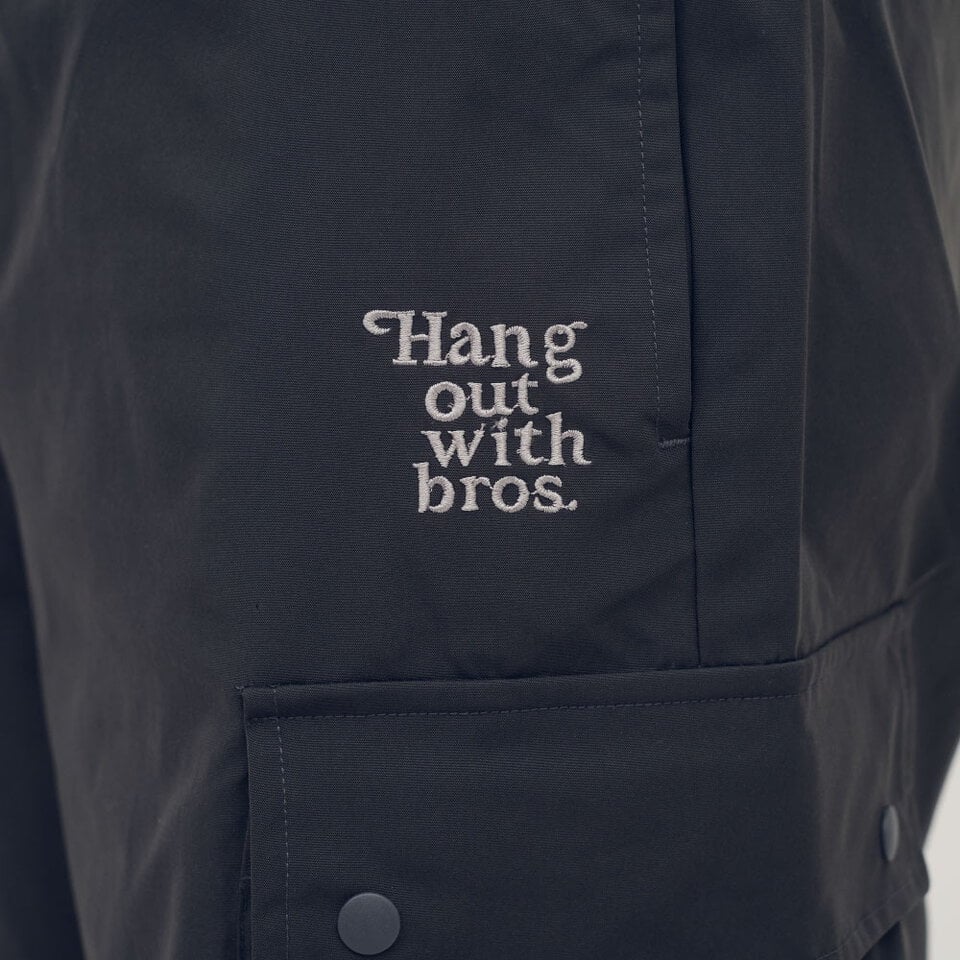 CRV3808-252 中信聯名防潑水機能口袋長褲