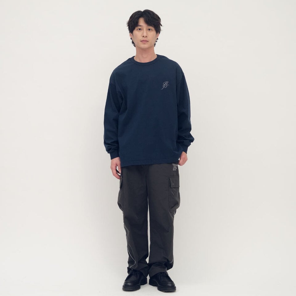 CRV3808-252 中信聯名防潑水機能口袋長褲