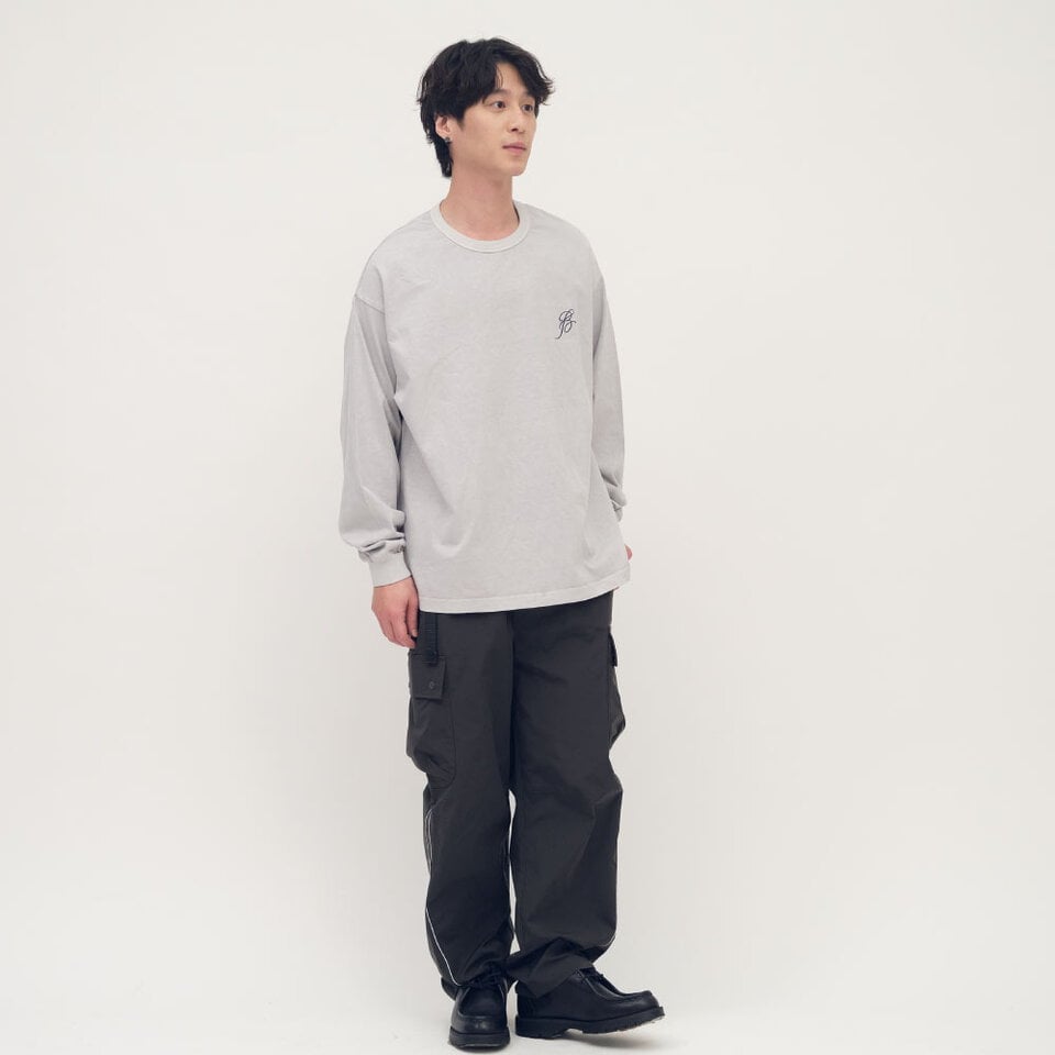 CRV3808-252 中信聯名防潑水機能口袋長褲