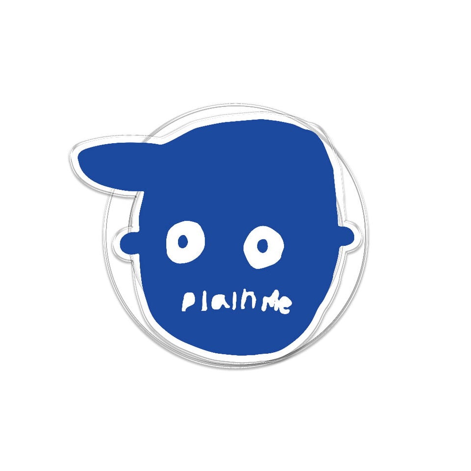 CRV39135-252 小P社長MagSafe氣囊支架