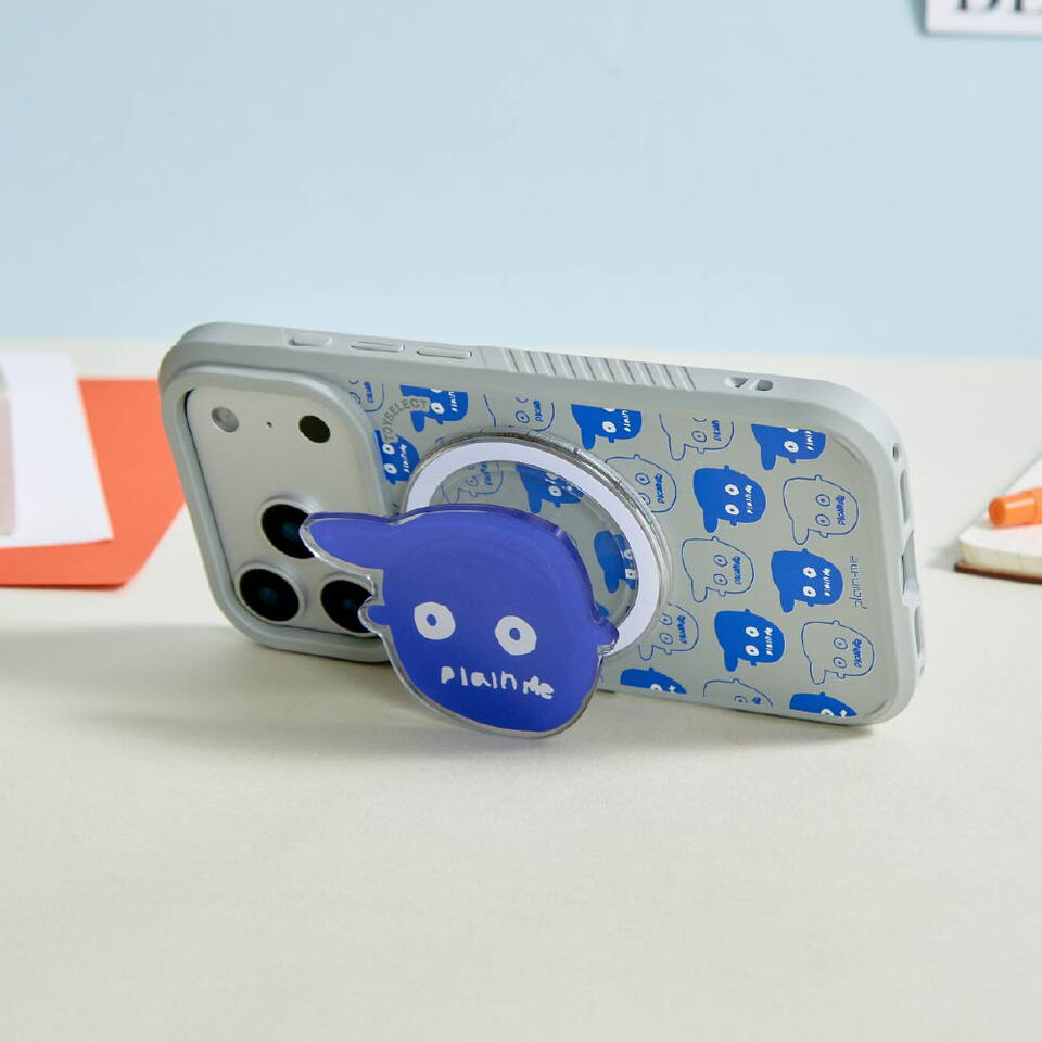 CRV39135-252 小P社長MagSafe氣囊支架