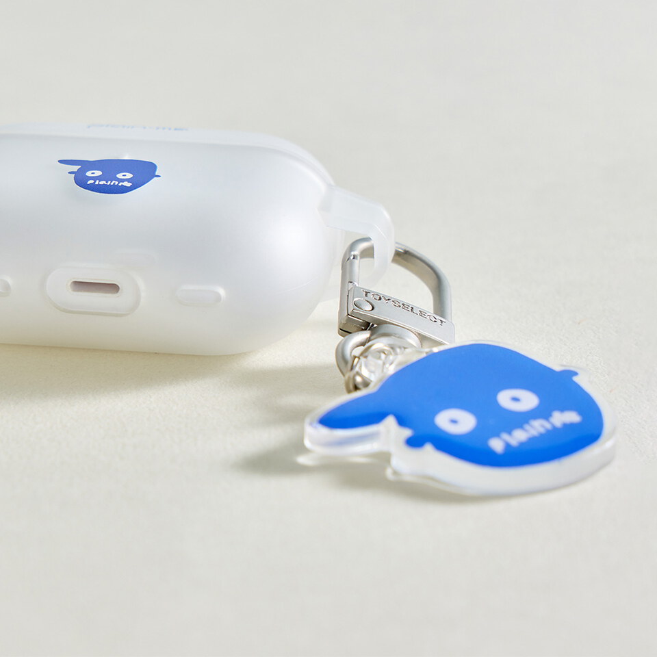 CRV39139-252 小P社長鑰匙圈